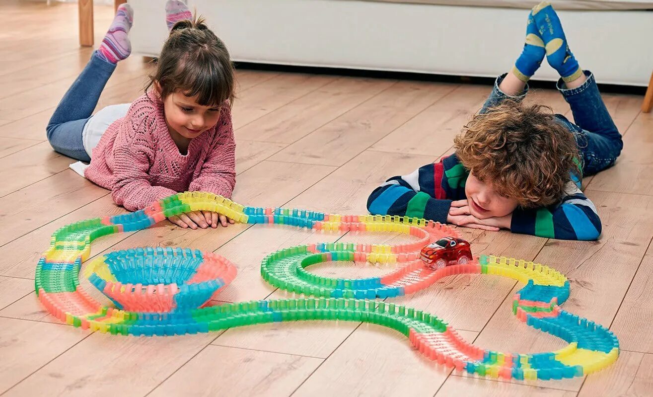 мэджик трек 220 деталей. Magic tracks 360. трек jj slot jj82. конструктор - magic tracks, 220 деталей. яркий трек детская игра.