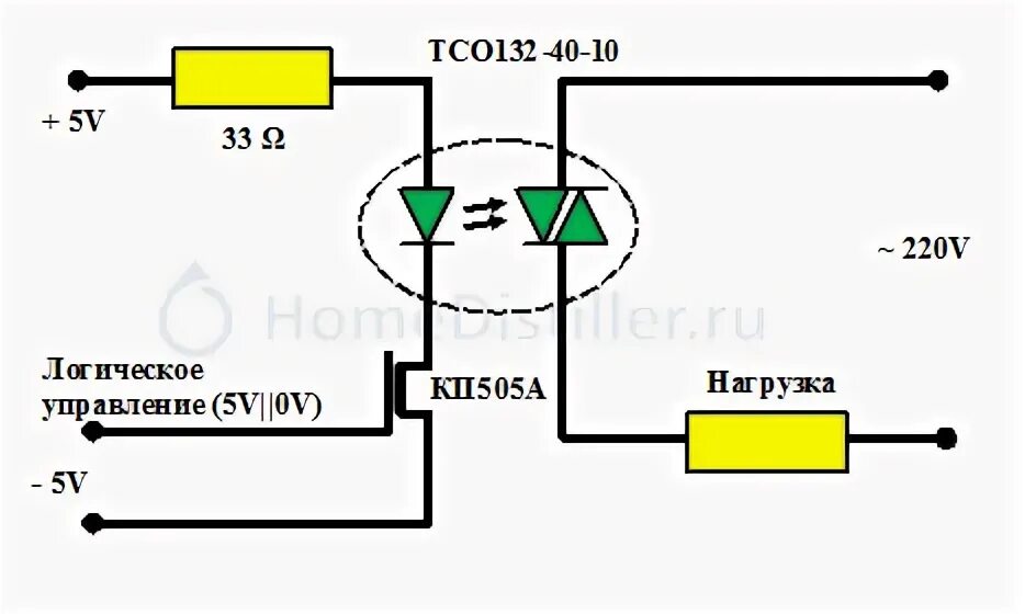 То132-40-8 схема подключения. То132-40-6 схема включения. Оптотиристор то132-40-10 схема включения. То132-40-9-2 схема подключения.