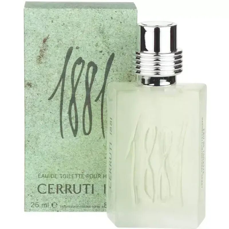 Cerruti 1881 1881 men. Туалетная вода Cerruti 1881 1881 pour homme. Черутти 1881 мужские. Туалетная вода Cerruti 1881 l'Essence de Cerruti.