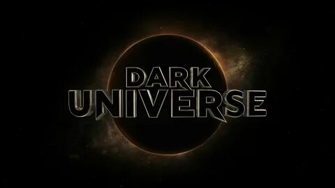 Universe logo