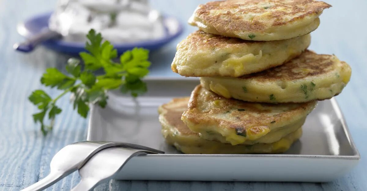 Кабачковые оладьи в духовке - 7 самых вкусных рецептов с пошаговыми фото