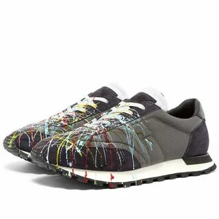 Maison margiela paint