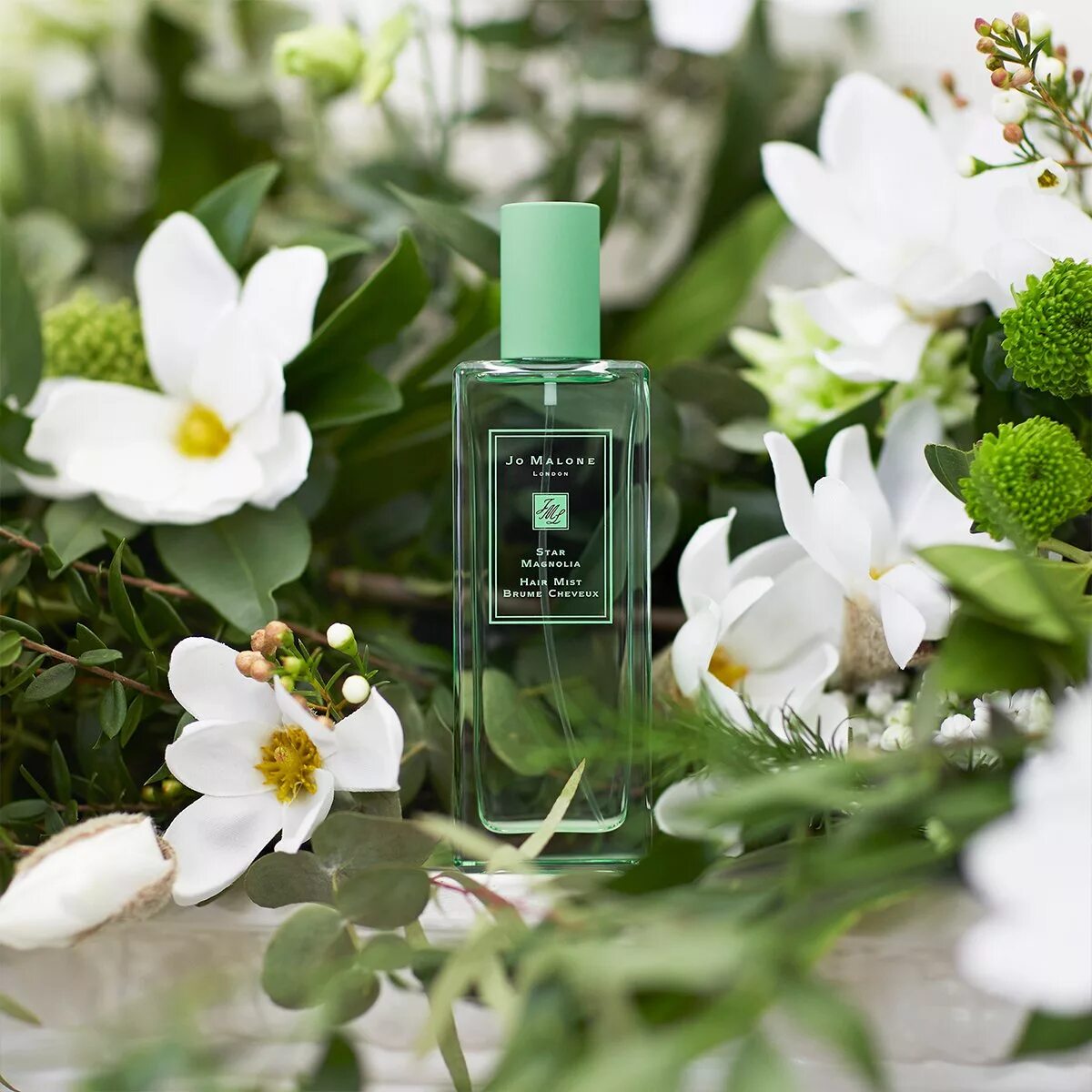 Эссенс Джо Малон. Джо Малон Магнолия. Jo Malone Star Magnolia. Jo Malone Star Magnolia Essence.