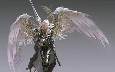 Falen777angel рыцарь