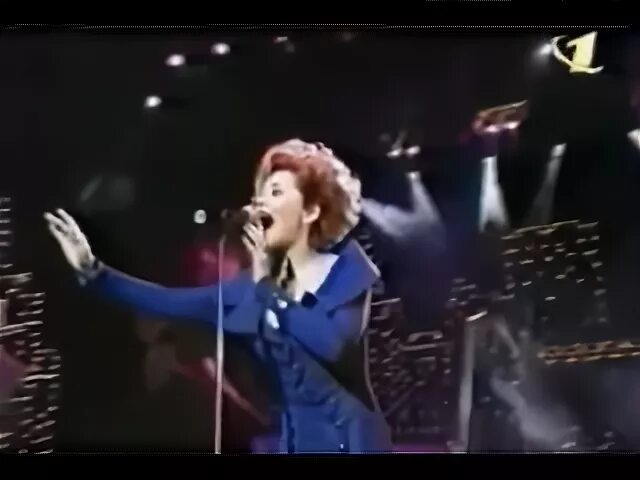 Клипы варум зимняя вишня. Концерт в 1996 году песня года. зимняя вишня клип.