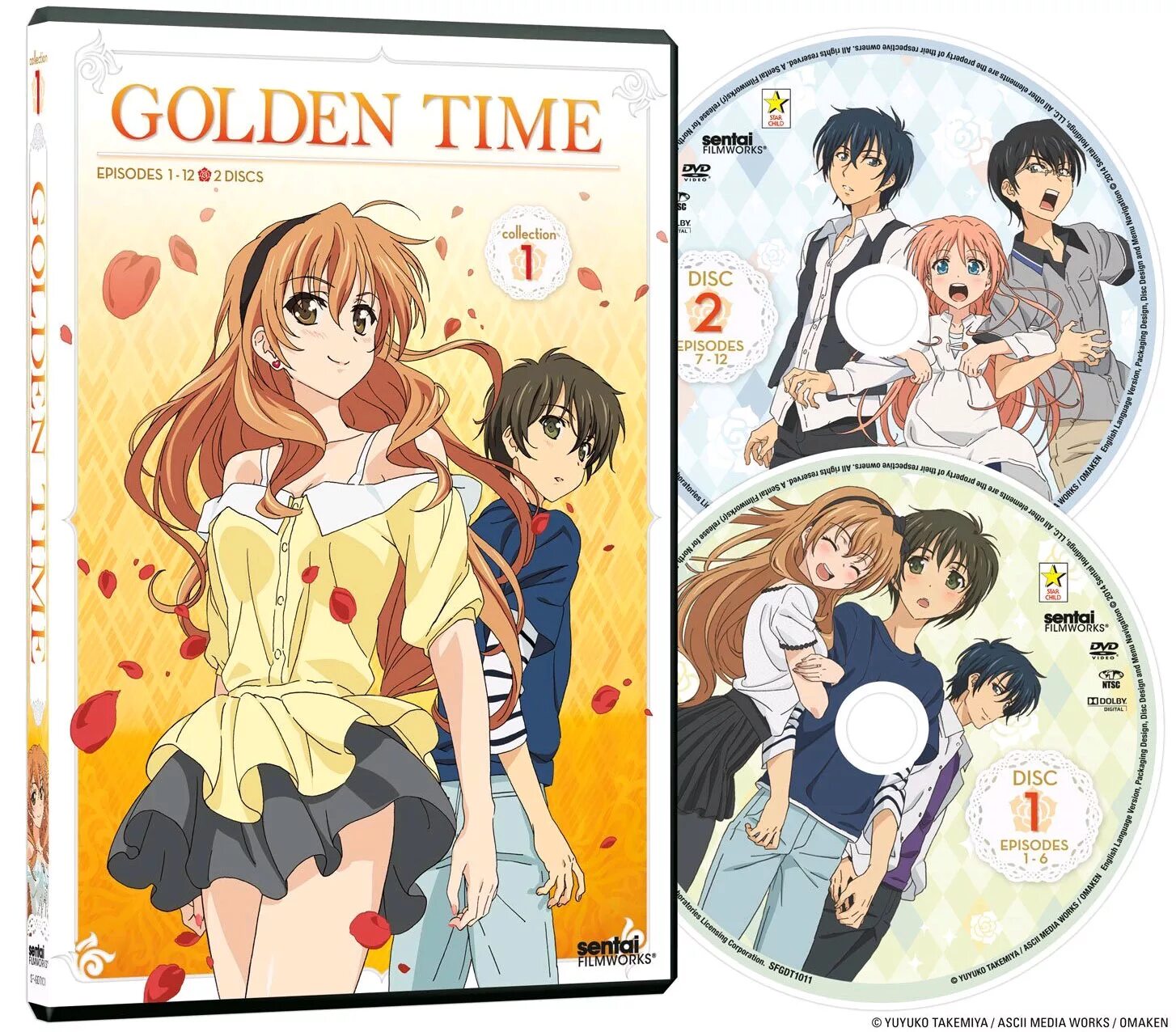 Golden time книга. Golden time Ююко Такэмия книга. Golden time Vienna. Золотое время игра