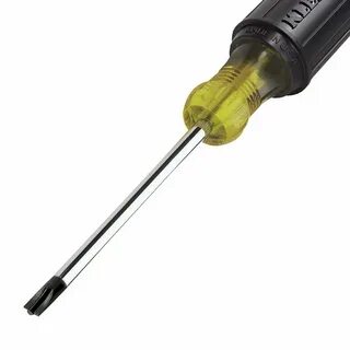 Screwdrivers client