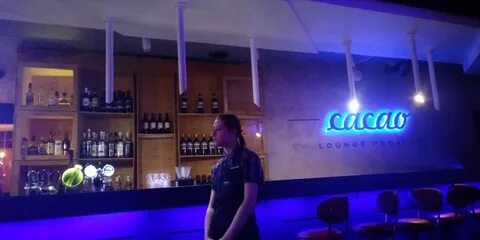 Какао бар новосибирск