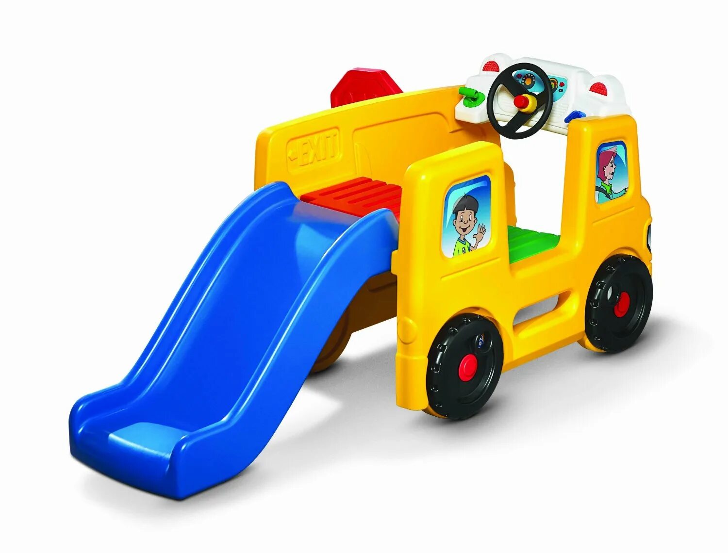 Включи горки машины. Little Tikes игровой комплекс. Little Tikes автобус. Игровой центр с горкой little Tikes. Горка для машинок.