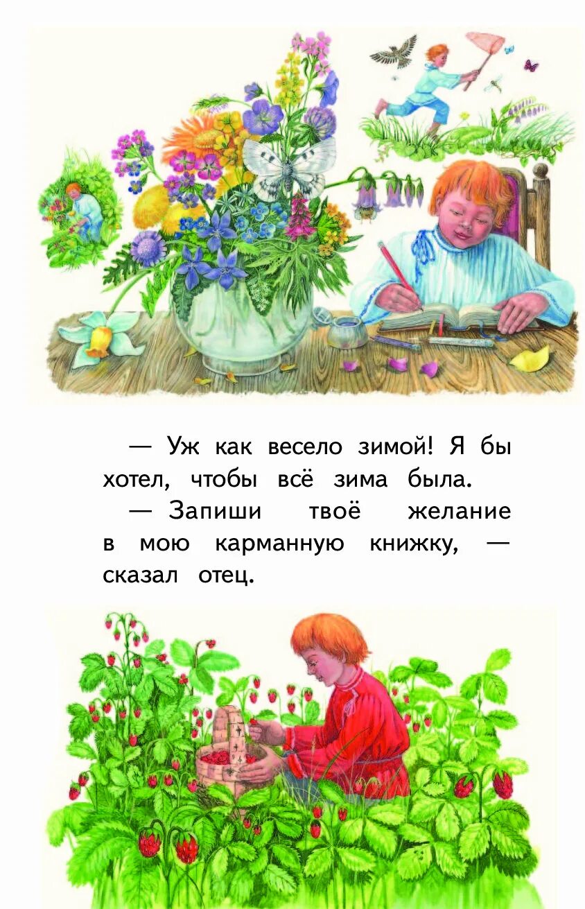 Книга 4 желания. Рассказ четыре желания ушинский. рассказ ушинского 4 желания. сказка четыре желания текст. рассказ к. д. ушинского «четыре желания».