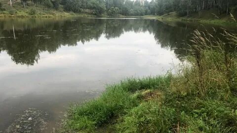 Река сосед