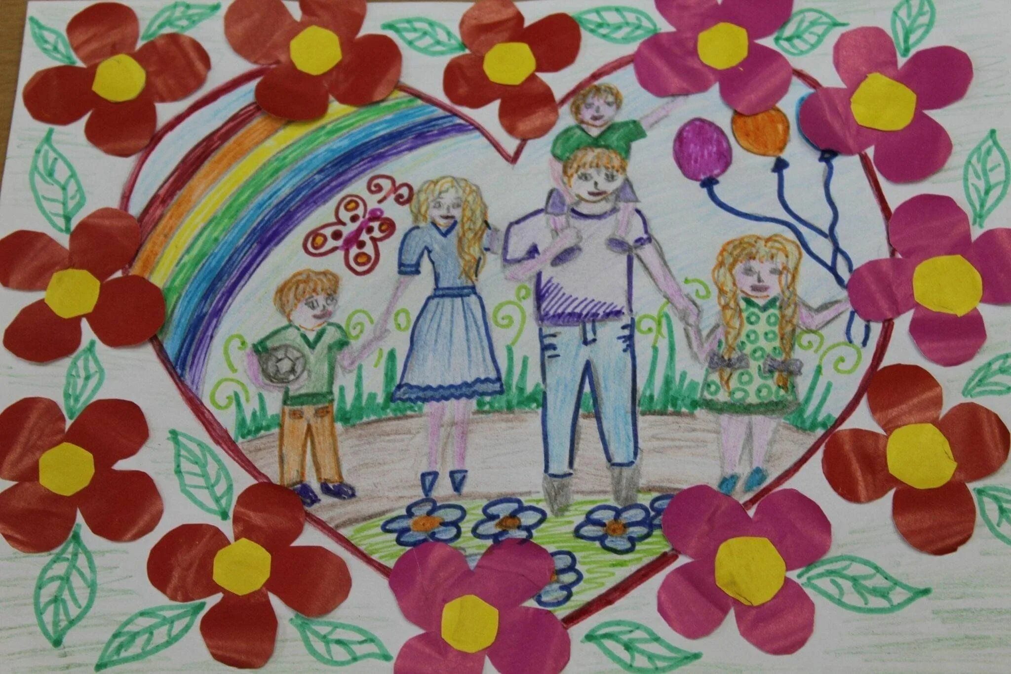 Рисунок семьи детский сад 6 лет. Рисование моя семья. Рисунок семьи детский. Рисунок моя семья. Рисунок семьи детский.