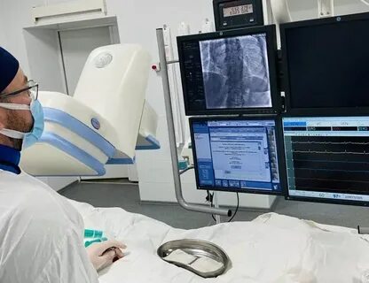Сосудистый центр инсульт