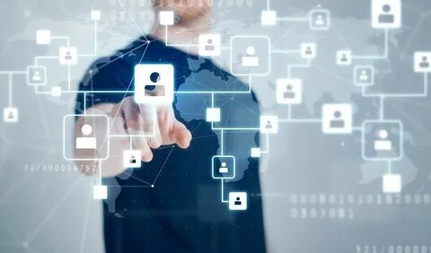 Цифровые технологии в управлении информацией