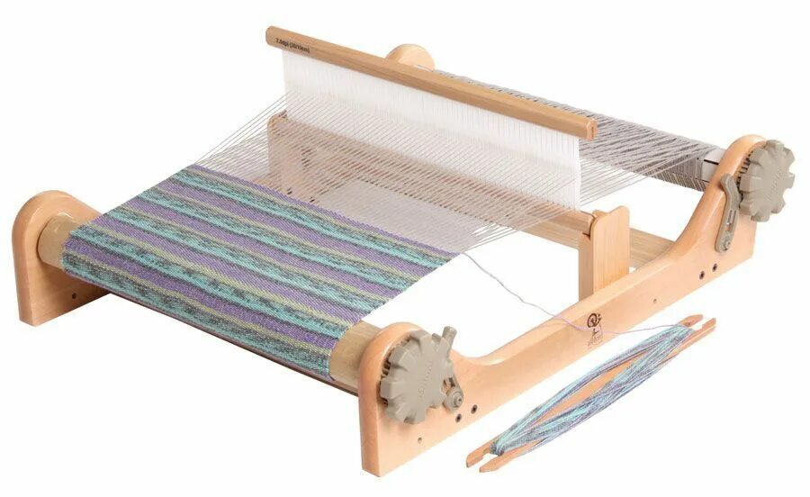 Ткацкий станок (rigid Heddle Loom). Ткацкий станок Эшфорд. PELSI ткацкий станок. Rifa – 260 ткацкий станок.