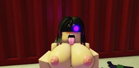 Slideshow roblox r34 boobs.