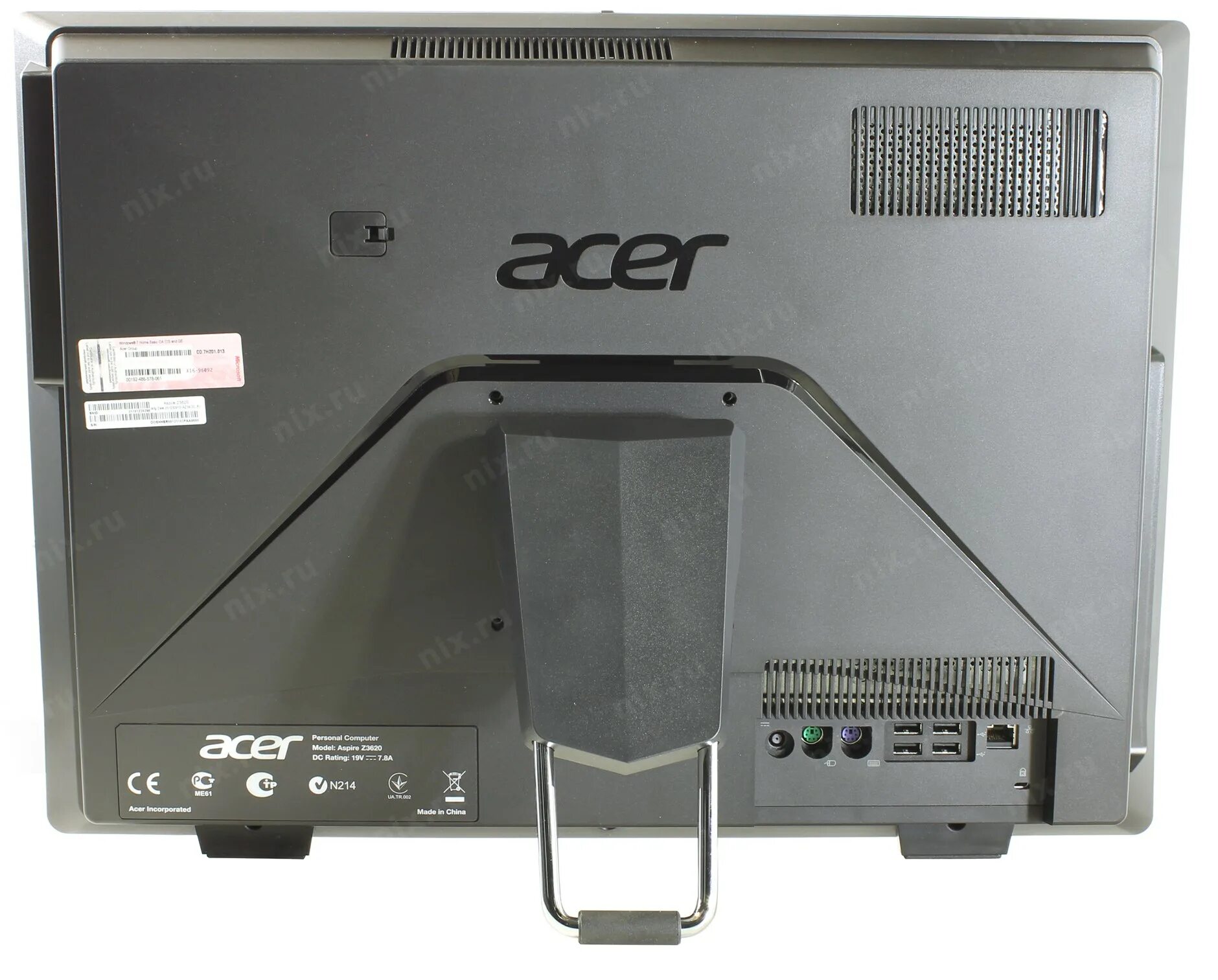 Acer Aspire z3620. Моноблок Acer Aspire z3620. Acer Aspire z3620 видеокарта. Aspire z5751 HDMI. Как подключить монитор к моноблоку