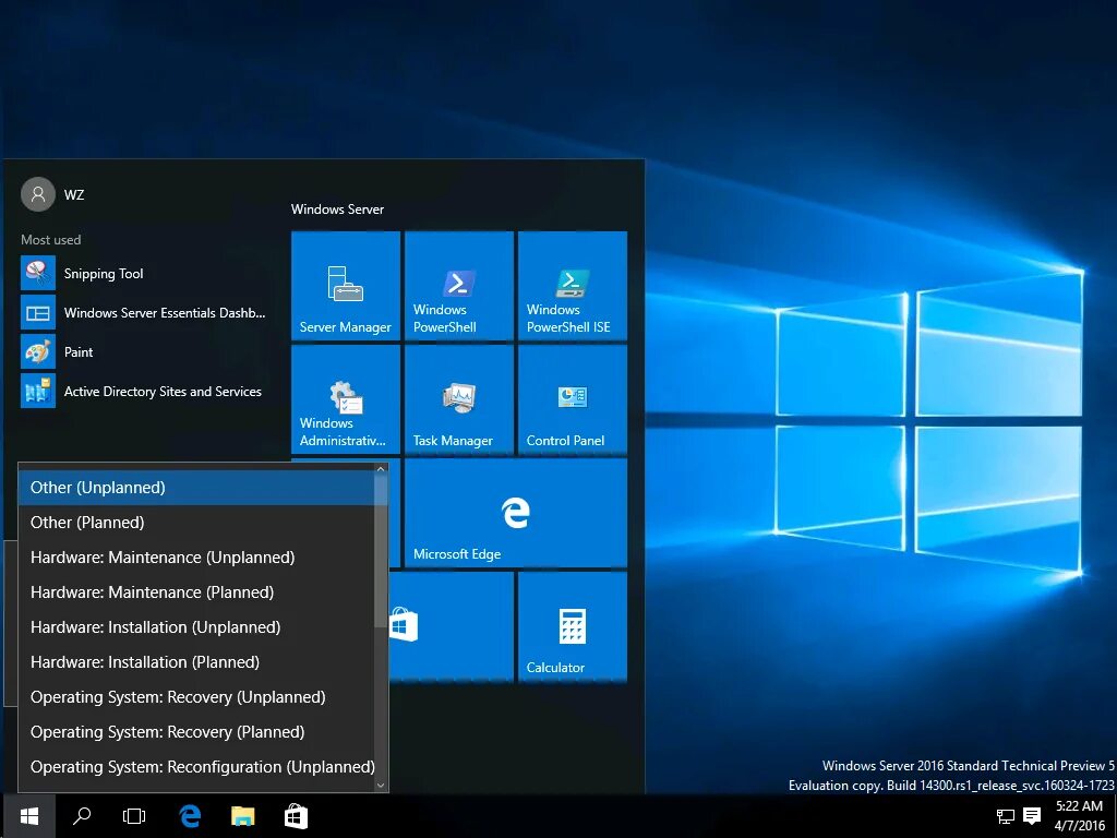 Сервер на windows 10. Windows server 2016 technical preview 5. windows 10 server. windows сервер. виндовс 10 сервер.