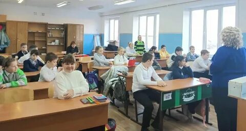 Сош 8 черкесск