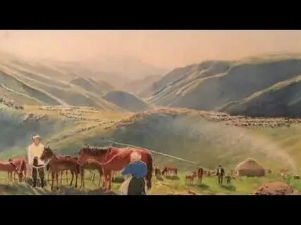 Кәрі әйелдер мен жас ұлдардың порносы