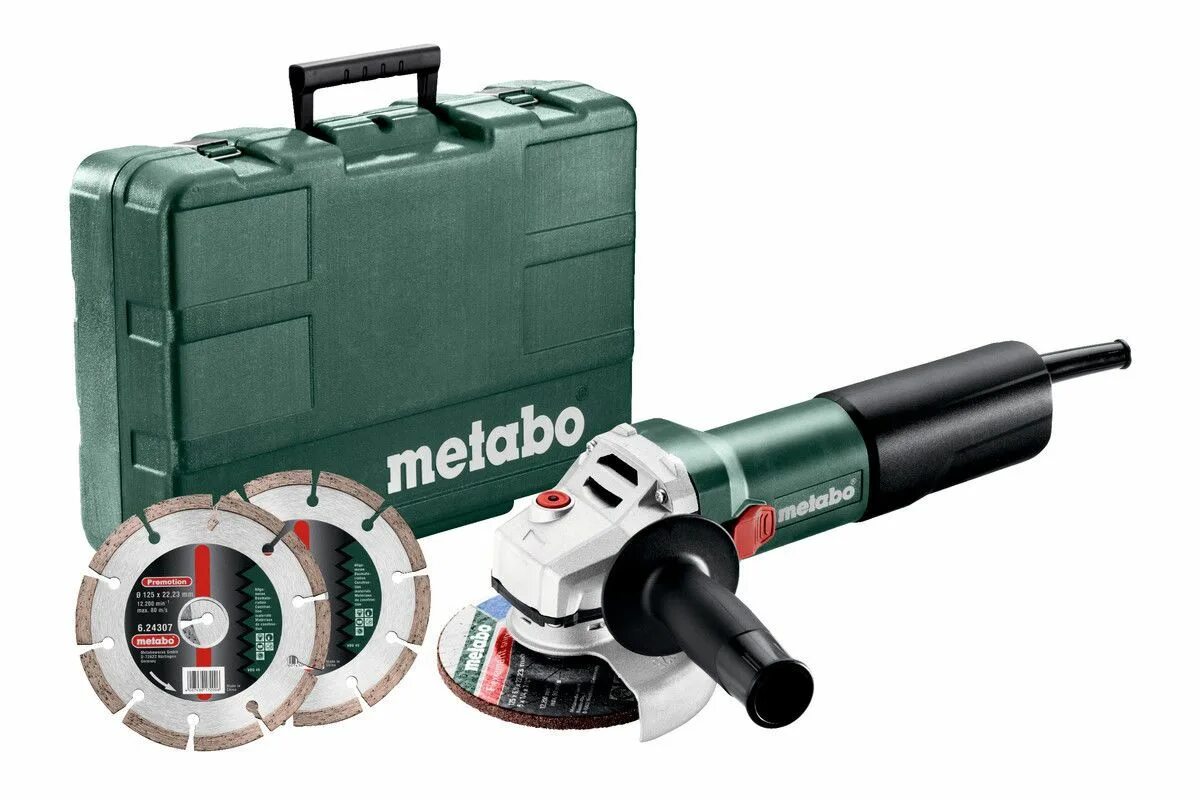 Метабо ушм 125 купить. Угловая шлифмашина Metabo w 850-125. Болгарка Metabo weq 1400-125. Metabo w750. УШМ Метабо w 750-125.