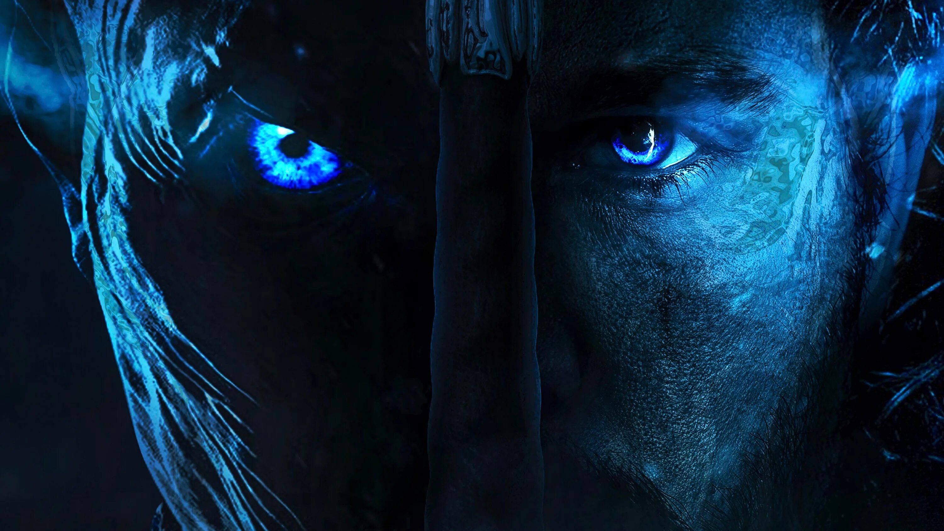 Got wallpaper