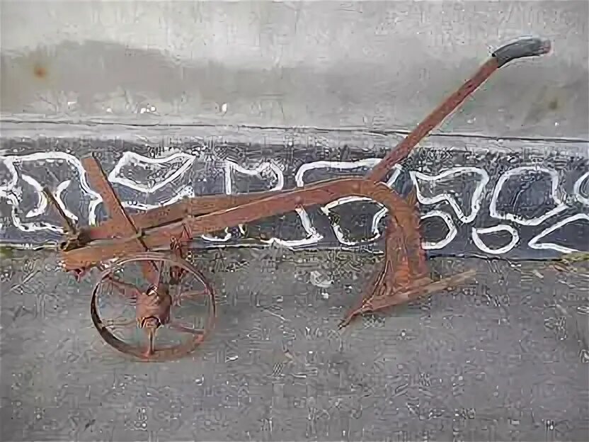 Авито плуги конные