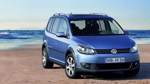 Volkswagen touran 1.9