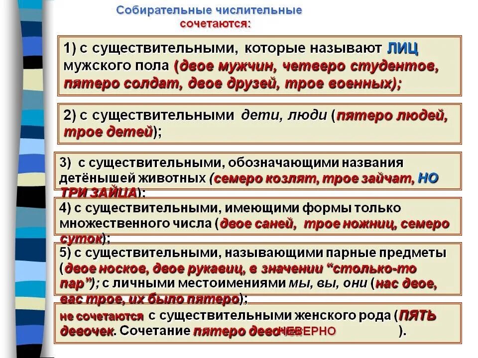 В третьи руки какое числительное. Собирательные числительные. Слбирательные числительн. Собмрател.ные числительные. Собирателтнве чисоит.