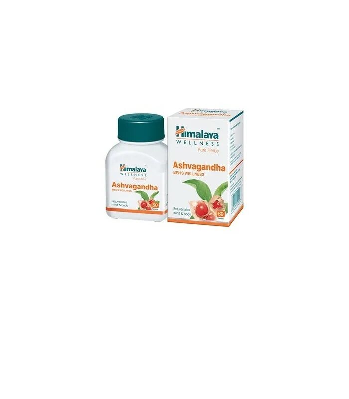 Ашваганда что это и для чего. Himalaya Herbals Ashwagandha 60. Ashvagandha Himalaya Хималая. Ашваганда Хималая (Ashwagandha Himalaya) 60 табл. Ашвагандха Хималая состав.