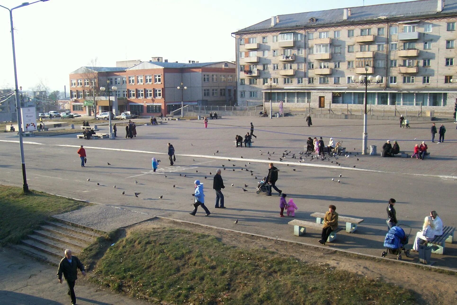 Погода в восточном советского. Советская гавань город. Город Советская гавань Хабаровский край. Площадь Победы Советская гавань. Площадь города Советская гавань.