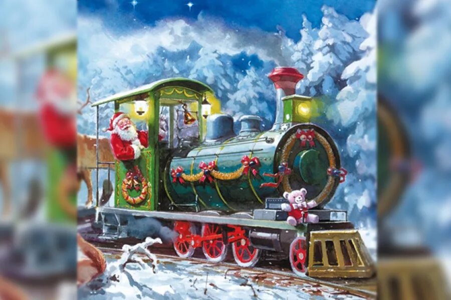 с новым годом железнодорожники. поздравление с новым годом железнодорожникам прикольные. едет едет паровоз в паровозе дед мороз. с новым годом железнодорожники. поздравление с новым годом железнодорожникам прикольные.