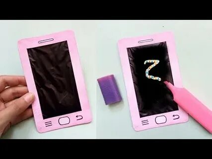 Paper mobile