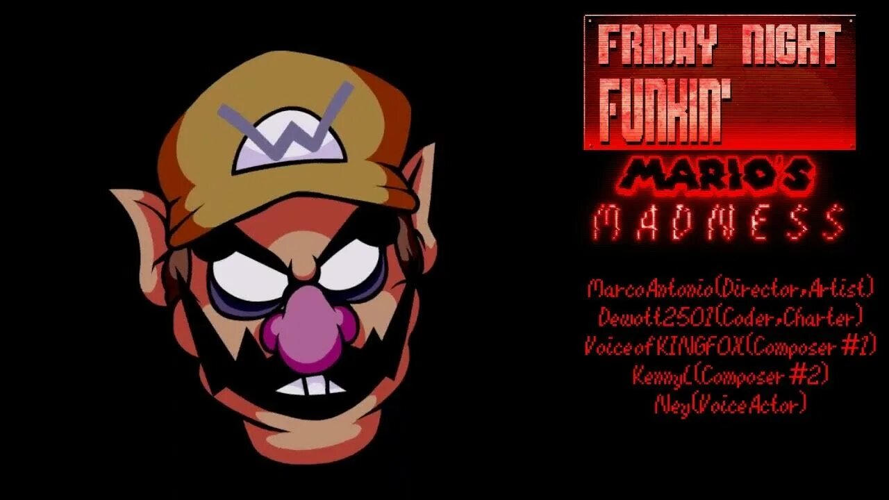 Mario Madness. FNF Mario Madness v2. Friday Night Funkin Mario Madness v2. Mario's Madness русификатор. Vs mario madness v2