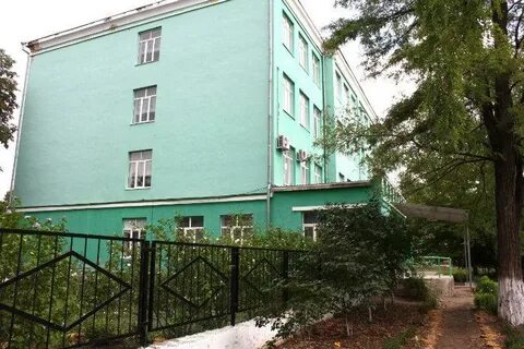 Зерноград 2 школа