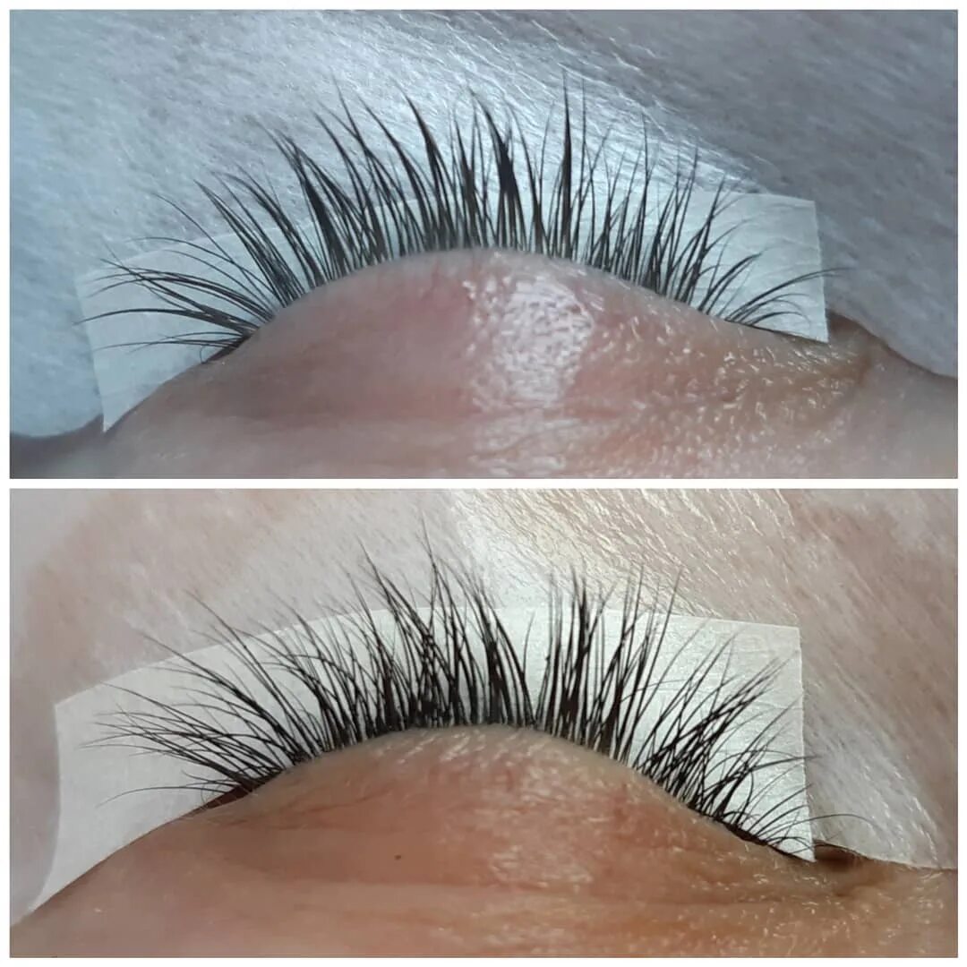 наращивание ресниц новочеркасск