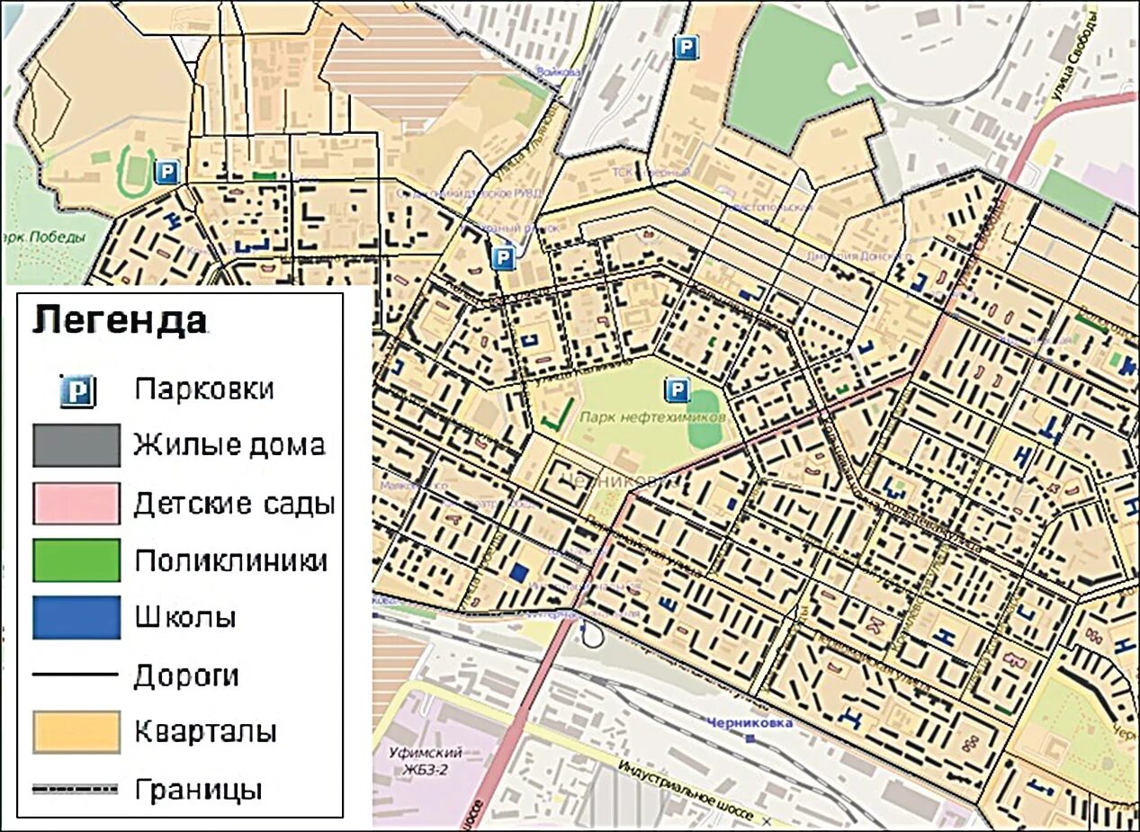 Карта домов по годам. Уфа Черниковка карта с улицами. Карта района Черниковки г.Уфа. Черниковка Уфа карта. Карта Уфы по районам Черниковка.