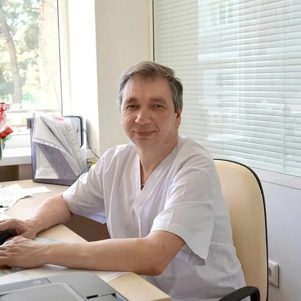 Фтизиатр таганрог