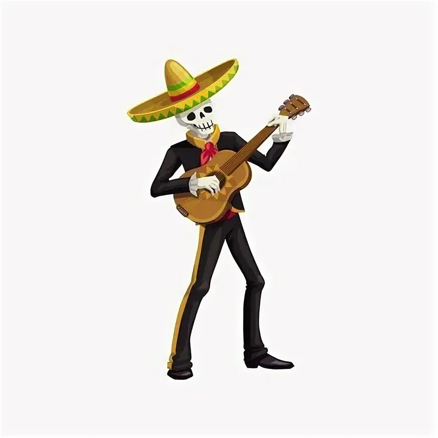 Музыканты в сомбреро букв сканворд. Мариачи рисунок. Hat Halloween Mexican Mariachi. Mexico Music Skeleton Play Guitar.
