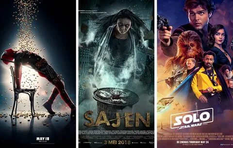 Movie terbaru