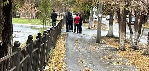 Орск эвакуируют