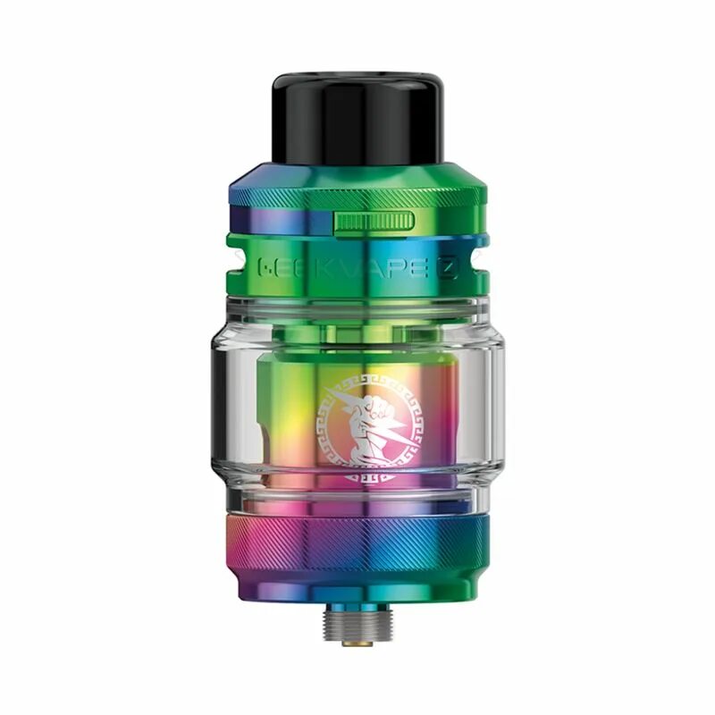 Испаритель z series. GEEKVAPE Z sub-ohm se. Бак z sub ohm se (GEEKVAPE). Бак GEEKVAPE Z sub-ohm Tank. Бак GEEKVAPE Z Subohm se Tank Black.