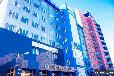 Офис ижевск