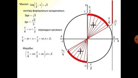 Графика 10 сынып