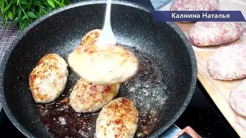 На кухне у любани сырники