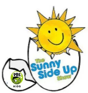 Sunny side