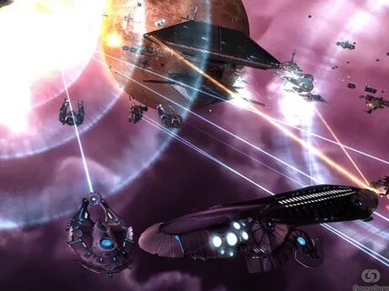 Sins of solar empire mod