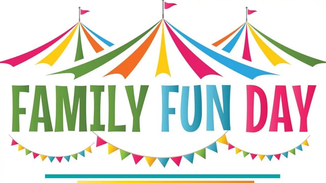 Family fun day