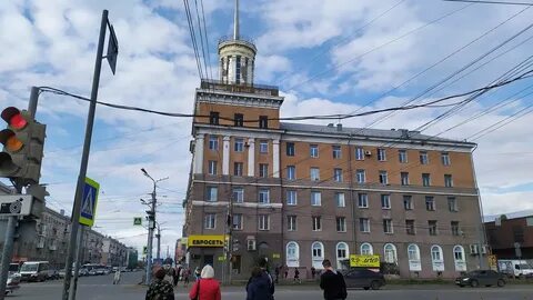 Городская 55