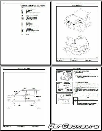 Размеры тойота спринтер. Toyota Highlander 2002 габариты. Тойота хайлендер габариты. Габариты Тойота Хигхландер. Габариты Тойота хайлендер 2019.